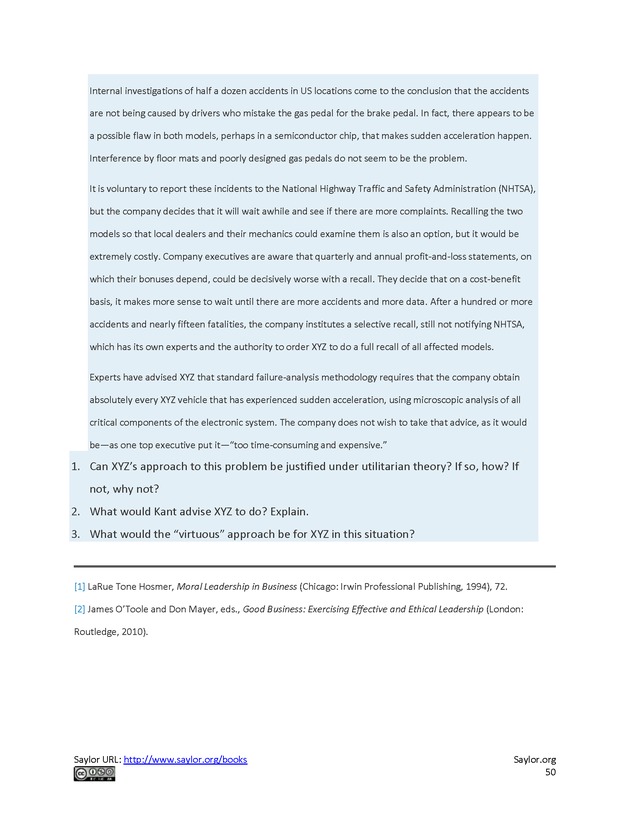 Business Law and the Legal Environment - Page 50